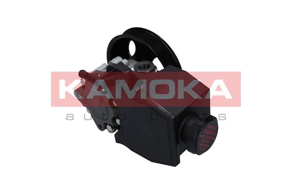 KAMOKA PP127 Hydraulic Pump, steering