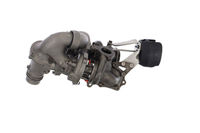 REMANTE 003-002-001083R Charger, charging (supercharged/turbocharged)