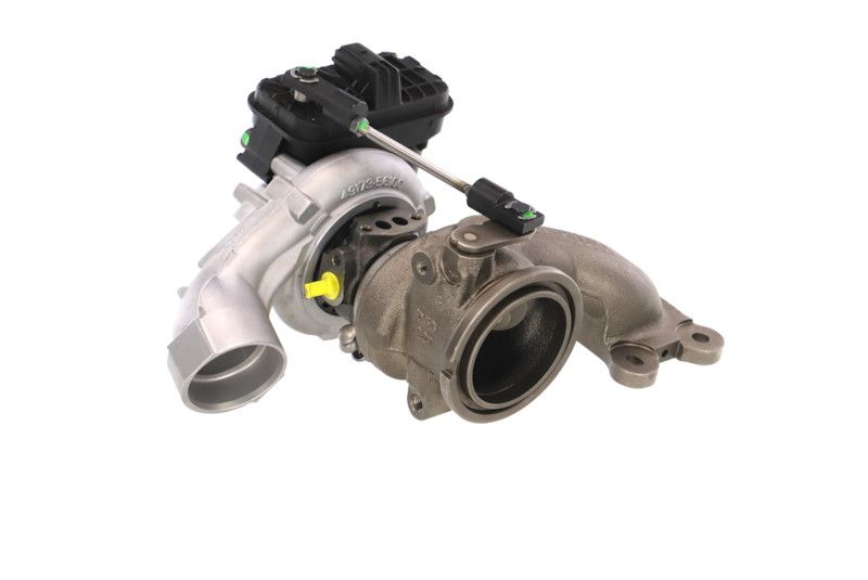REMANTE 003-002-001352R Charger, charging (supercharged/turbocharged)