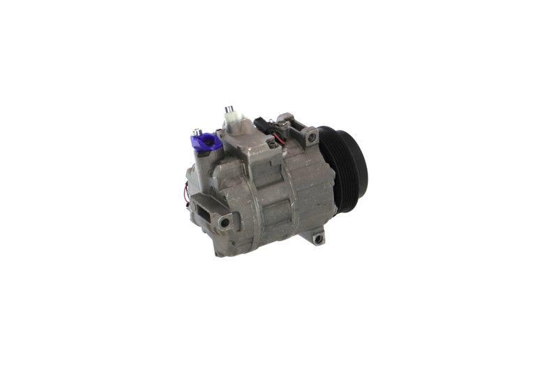 REMANTE 005-001-000267R Compressor, air conditioning