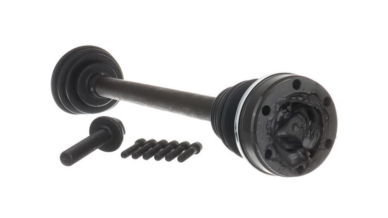 Veovõll, SKF VKJC 4585