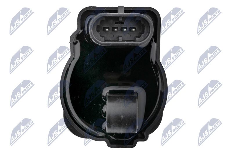 Süütepool, NTY ECZ-CH-036