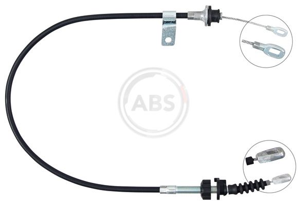 Automeks | ABS K29030 , Cable Pull, clutch control