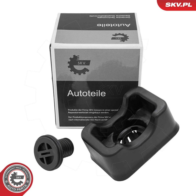 Kinnitus, tungraud, ESEN SKV 97SKV339