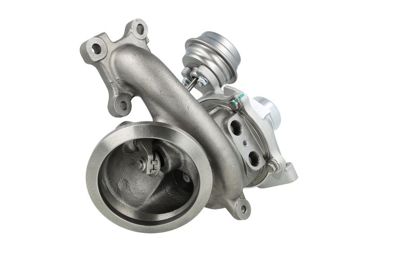 Kompressor, ülelaadimine, NRF 90010017