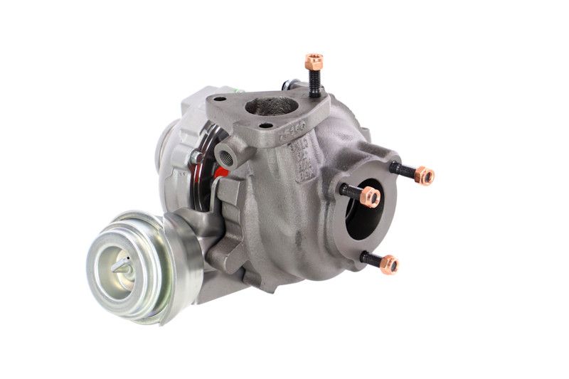 REMANTE 003-001-001345R Charger, charging (supercharged/turbocharged)