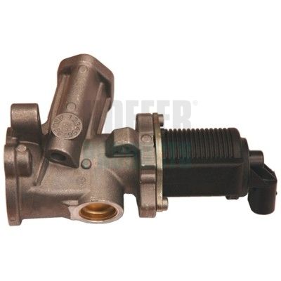 HOFFER AGR-szelep 7518043R