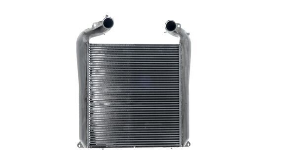 Product Image - Intercooler, inlaatluchtkoeler - CI144000P - MAHLE