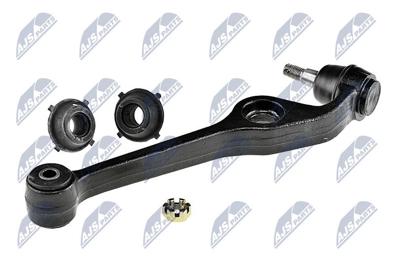 NTY ZWD-DA-021 Control/Trailing Arm, wheel suspension