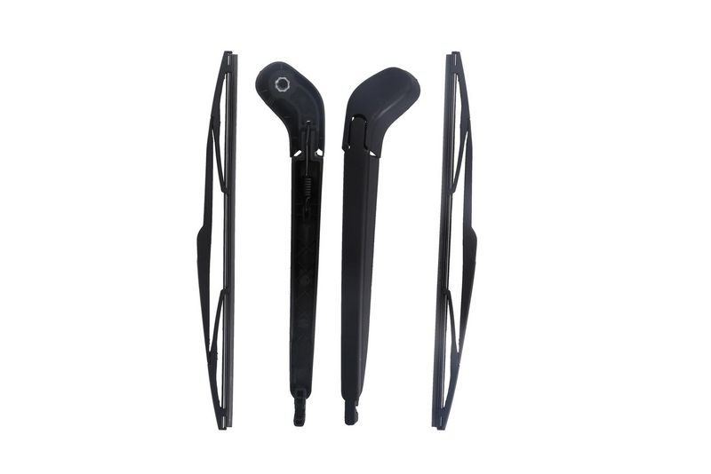 KAMOKA 25154 Wiper Arm, window cleaning