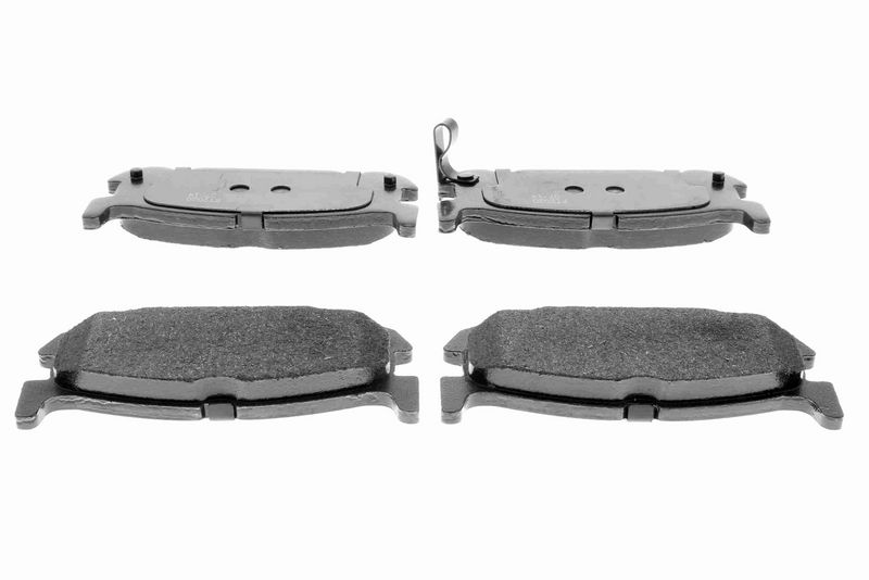 ACKOJA A32-0130 - Brake Pad Set, disc brake