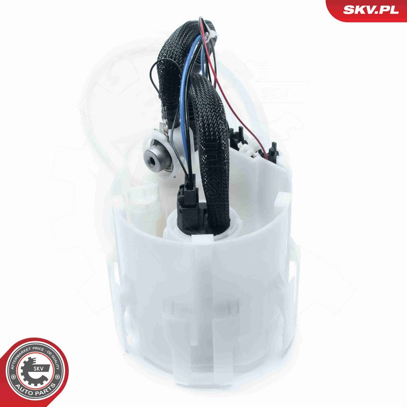 This part match OEM code: 13238851