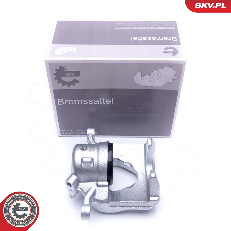 Pidurisadul, ESEN SKV 44SKV581