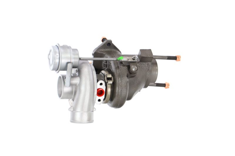 REMANTE 003-001-001038R Charger, charging (supercharged/turbocharged)