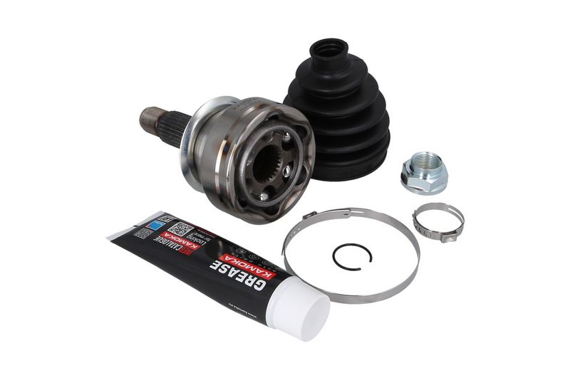 Liigendlaager, veovõll, KAMOKA 6375