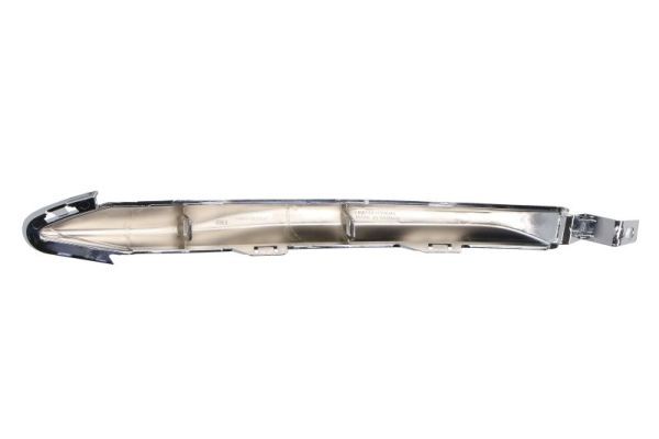 BLIC 5703-05-3209922P Trim/Protection Strip, bumper