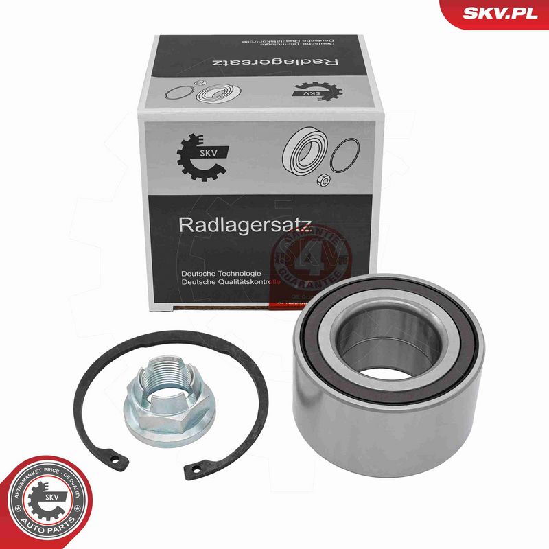ESEN SKV 85SKV113 - Wheel Bearing Kit