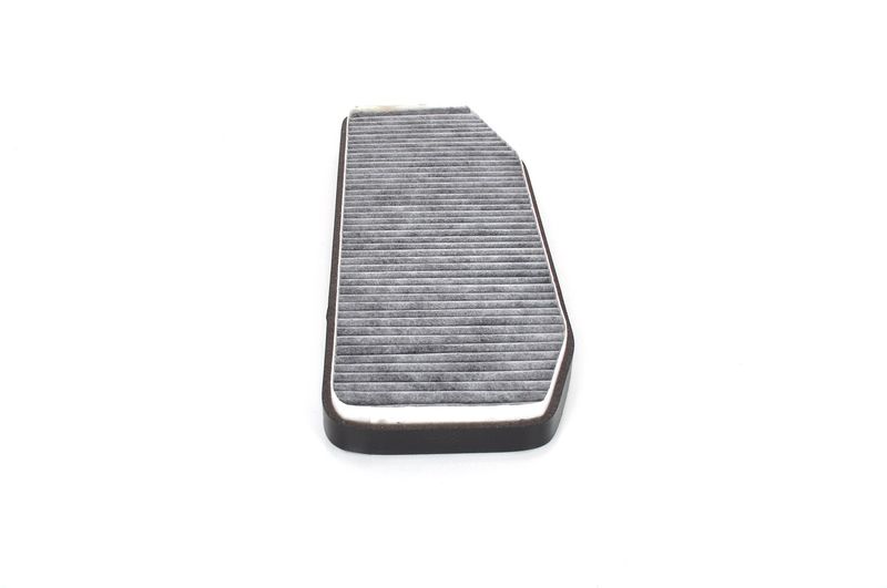BOSCH 1 987 431 455 Filter, cabin air