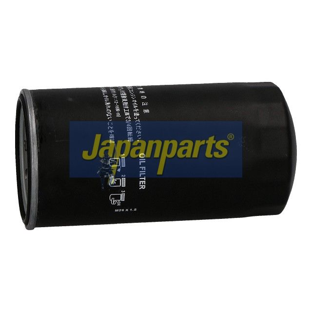 Filtro de aceite JAPANPARTS FO-912S