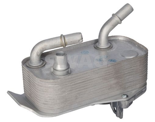 SWAG 33 10 9440 Oil Cooler, engine oil
