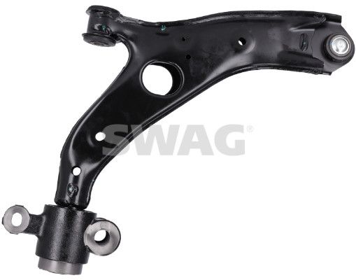 SWAG 33 11 1221 Control/Trailing Arm, wheel suspension