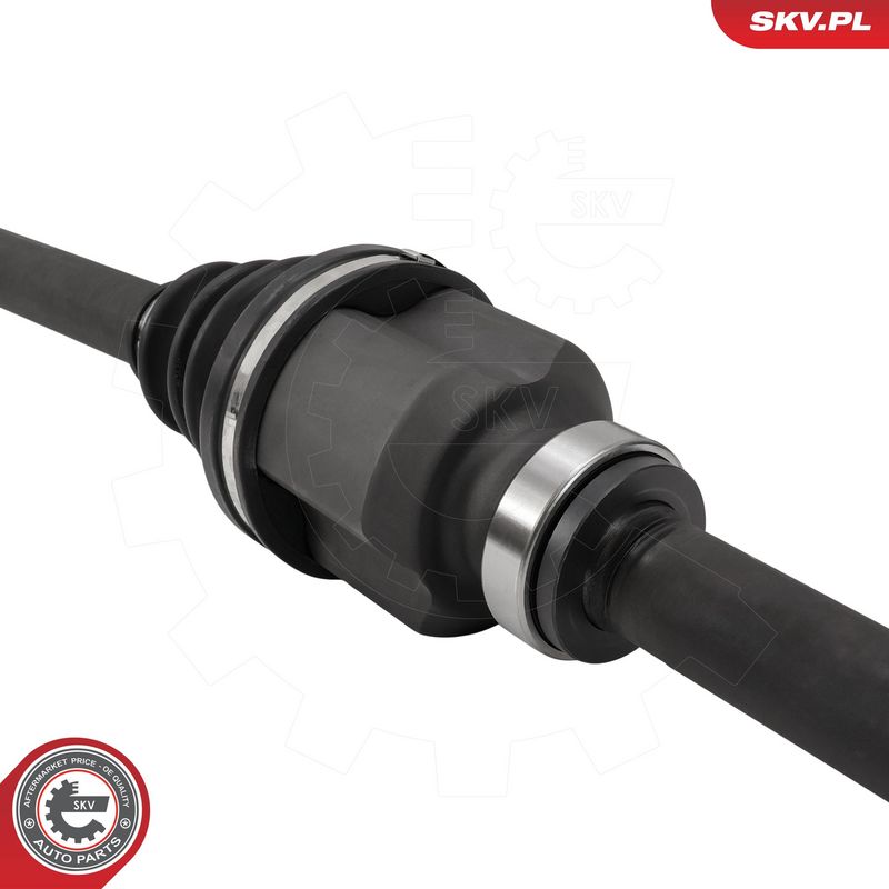 Veovõll, ESEN SKV 40SKV025