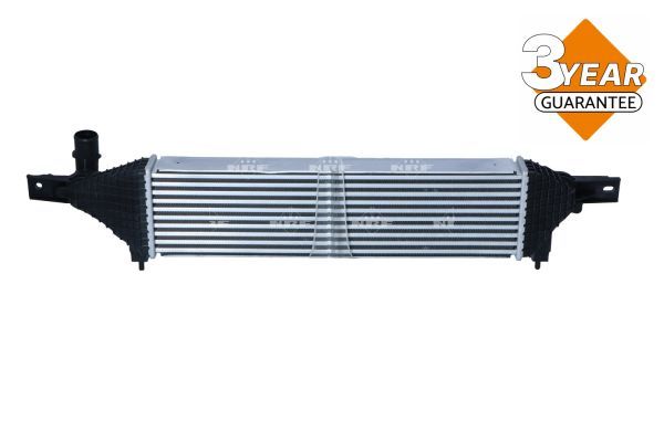 Kompressoriõhu radiaator, NRF 30363