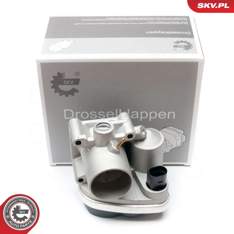 Drosselklapihoob, ESEN SKV...