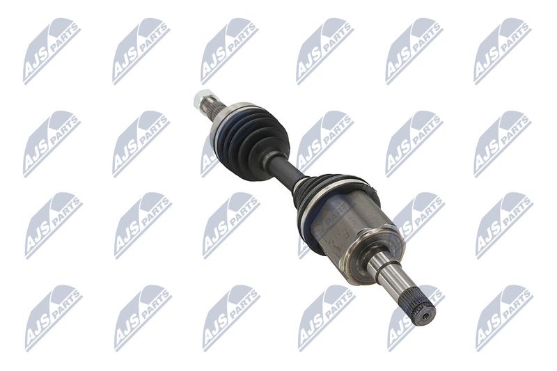NTY NPW-DW-082 Drive Shaft