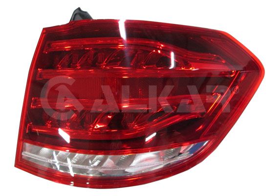 ALKAR Kombinuotas galinis žibintas