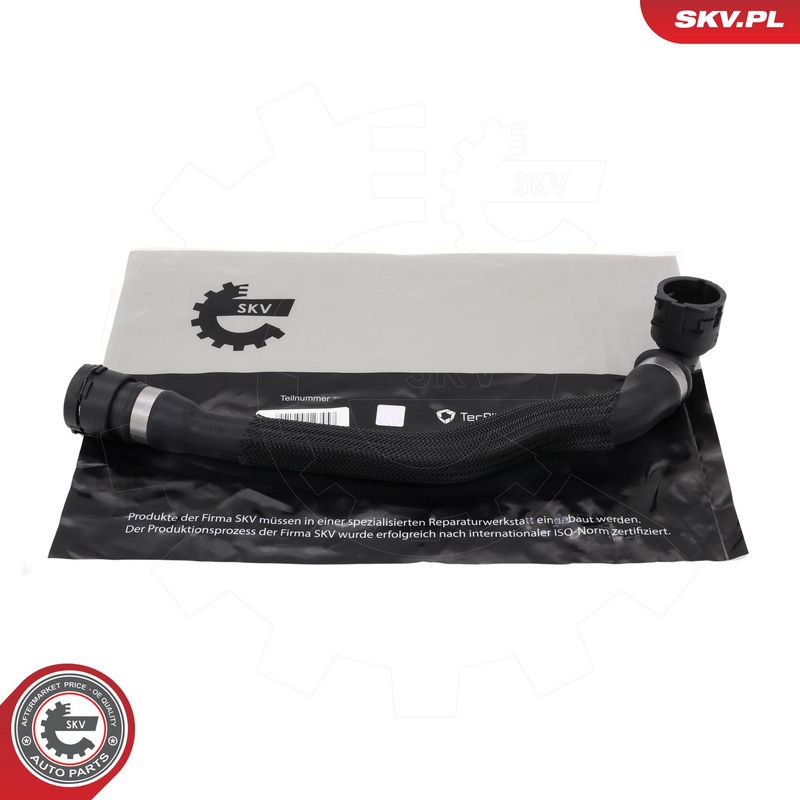 Jahutusvoolik, ESEN SKV 54SKV881