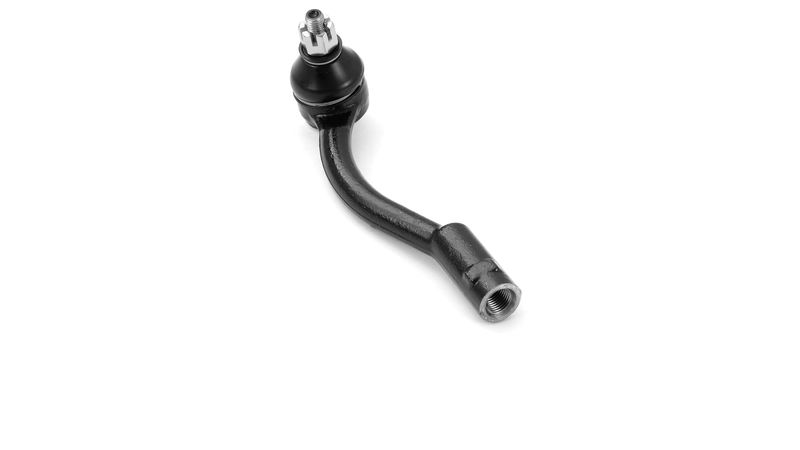 SKF VKDY 815008 Skersinės vairo trauklės galas