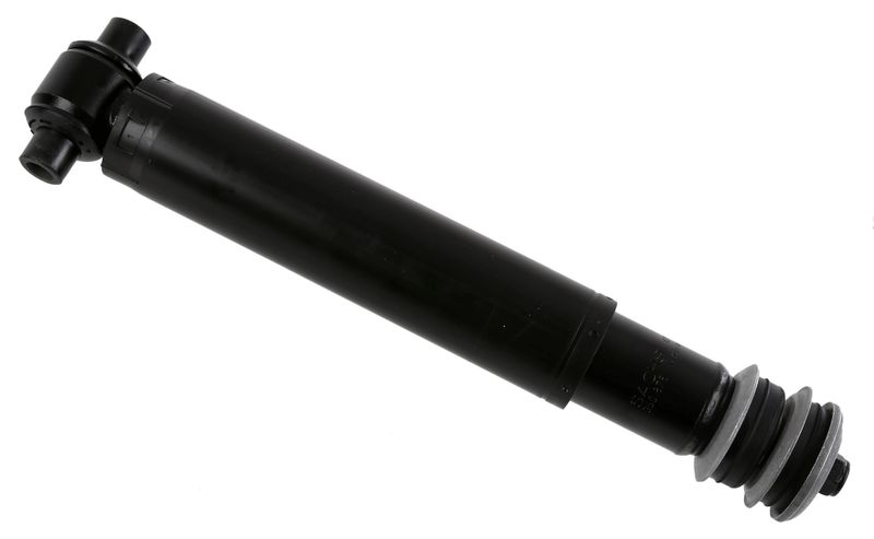 SACHS Amortizatorius