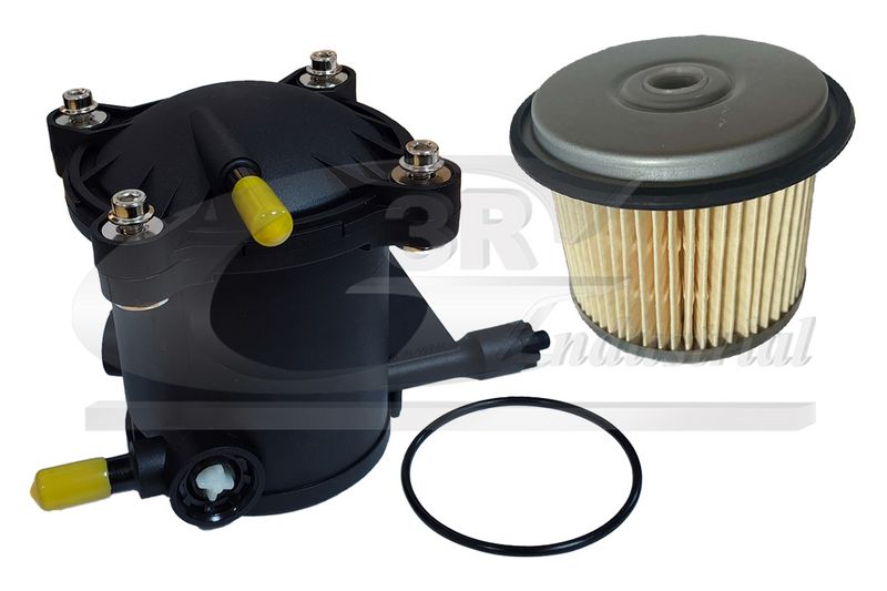 Kütusefilter, 3RG 97209