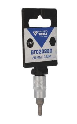 Padrun, KS TOOLS BT020820