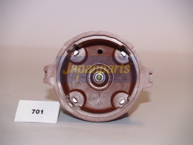 Tapa de distribuidor de encendido