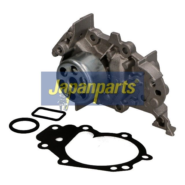 Bomba de agua, refrigeración del motor JAPANPARTS PQ-023