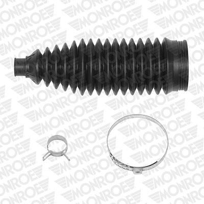 MONROE L13079 Bellow Kit, steering