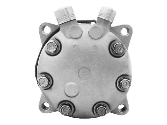 Airstal 10-0310 Compressor, air conditioning
