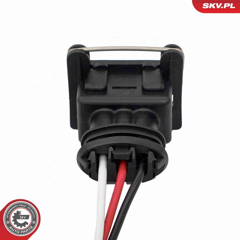 ESEN SKV 53SKV318 Repair Kit, cable set