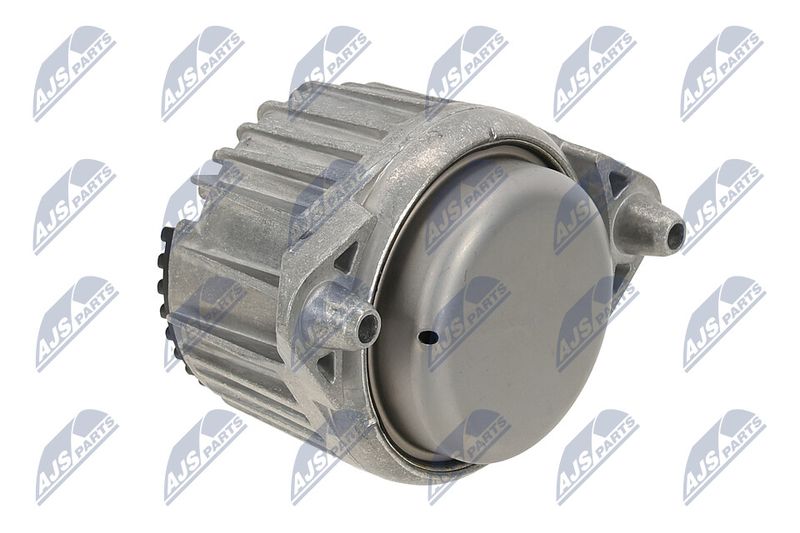 Paigutus, Mootor, NTY ZPS-ME-105