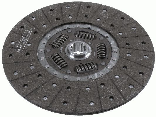 SACHS 1878019001 Clutch Disc