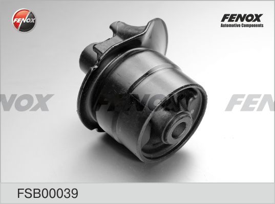 тампон, носач FENOX
