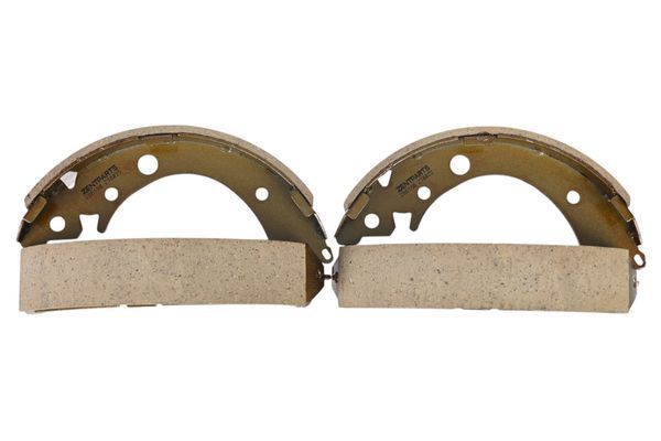 ZentParts Z86160 Brake Shoe Set