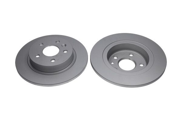 Kavo Parts BR-1219-C - Stabdžių diskas