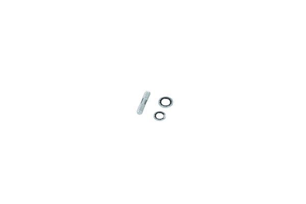 NRF 350227 Condenser, air conditioning