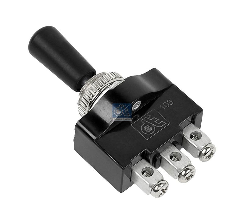 Comutator coloana directie 4.60937 DT Spare Parts