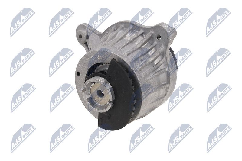 Paigutus, Mootor, NTY ZPS-ME-031