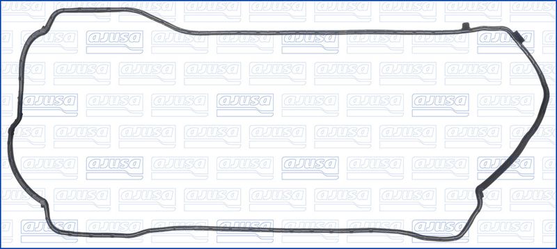 Tuimelaardeksel pakking Rechts past: LEXUS ES, LC, LS, RX  TOYOTA CAMRY, HIGHLANDER, LAND CRUISER PRADO 2.5/3.5/3.5H 09.15-