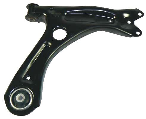 METZGER AUTOTEILE 58078402 - Control/Trailing Arm, wheel suspension